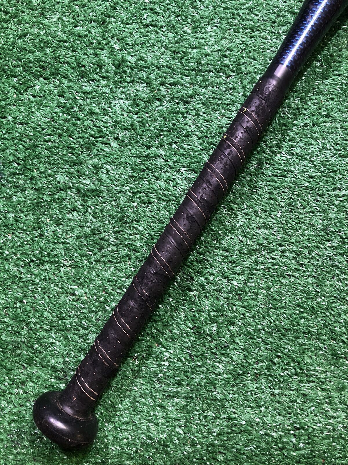 Combat GEARYB1 Baseball Bat 31" 19 oz. (-12) 2 1/4"