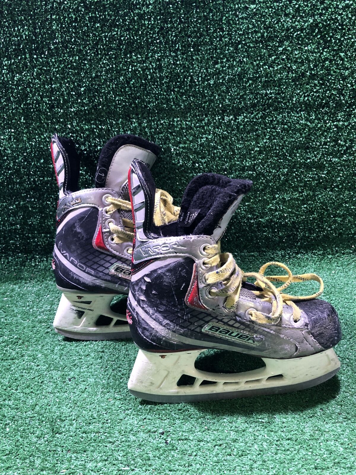 Bauer Vapor X:20 Hockey Skates 1.0D Skate Size