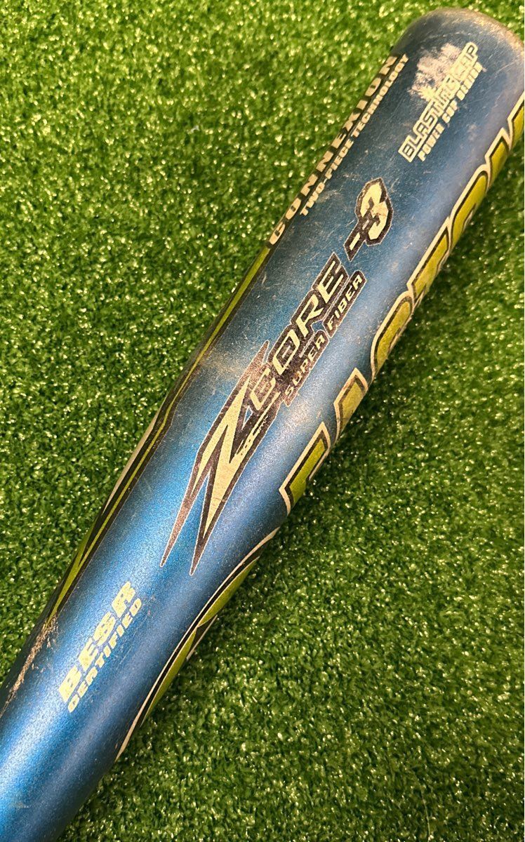 Easton VINTAGE CXN Sc888 Baseball Bat 32" 29 oz. (-3) 2 5/8"