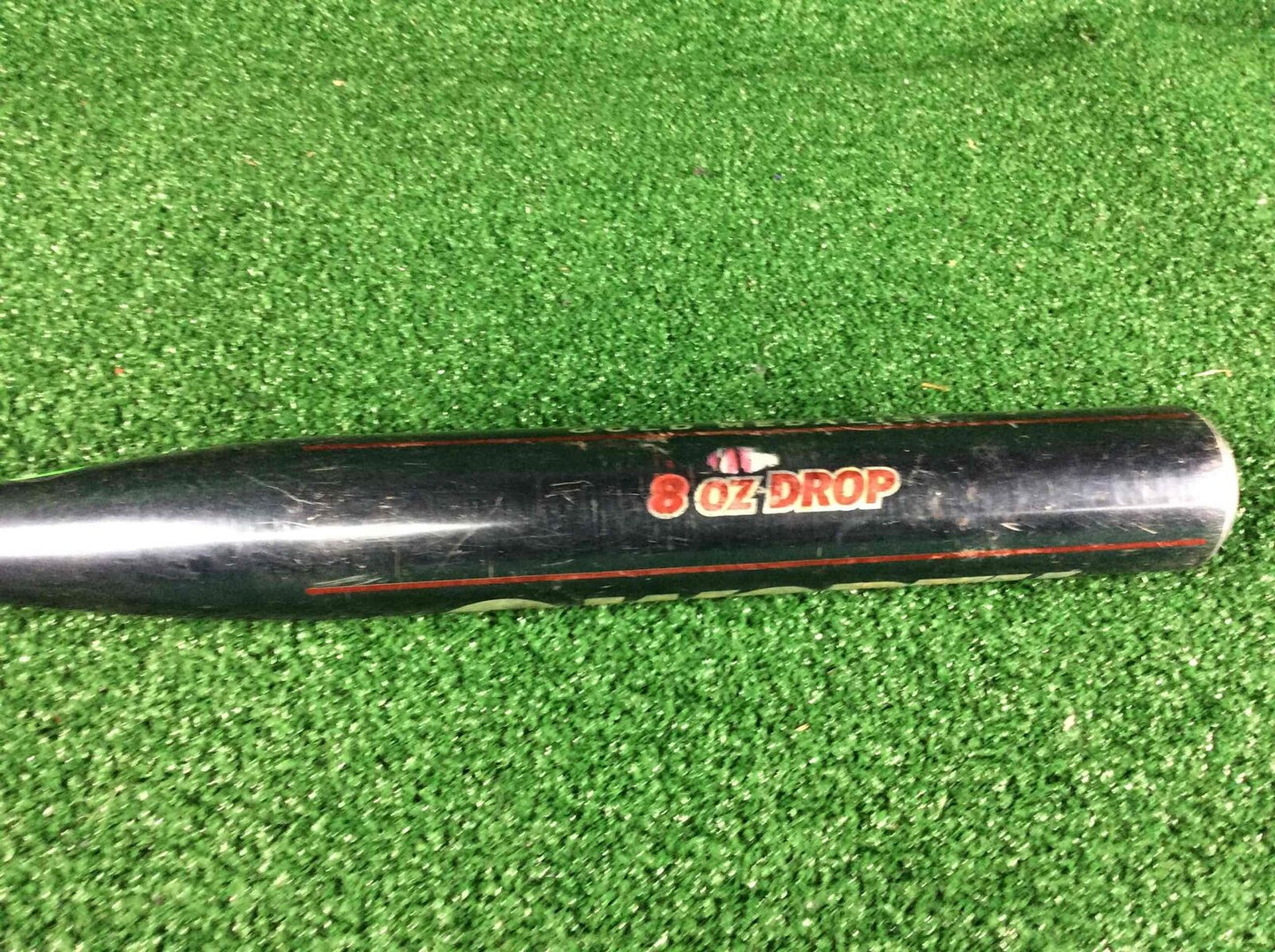 Worth SWBT Softball Bat 29" 21 oz. (-8) 2 1/4"