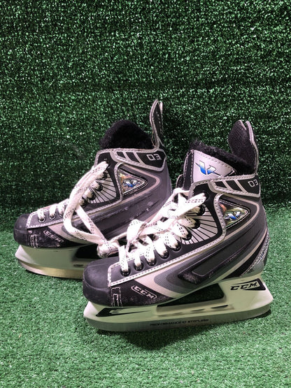 Ccm Vector 03 Hockey Skates 3.0D Skate Size