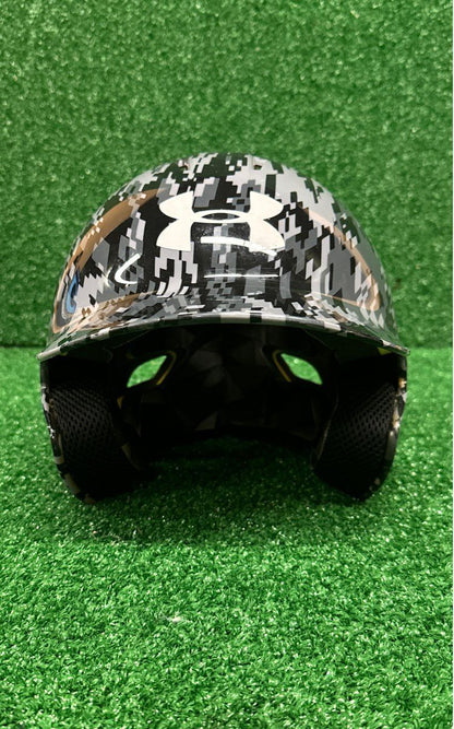 Under Armour UABH2-110 Batting Helmet