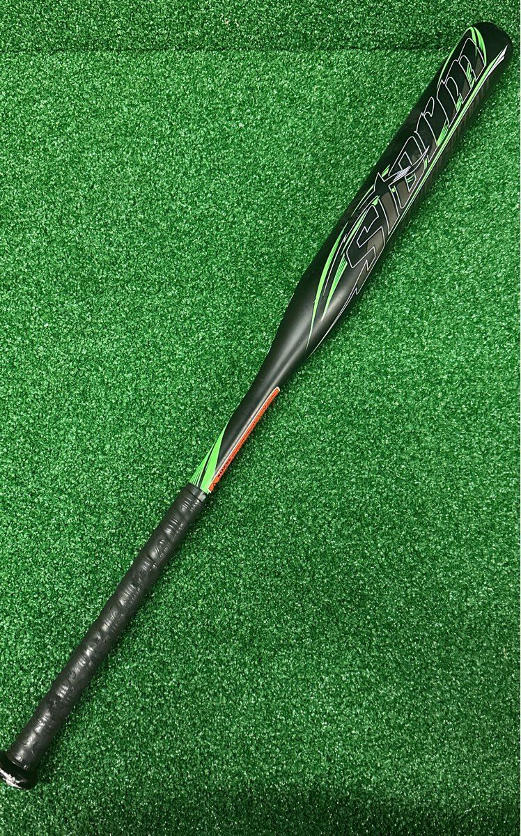 Worth Storm FPLS13 Softball Bat 32" 19 oz. (-13) 2 1/4"