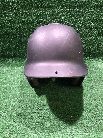 Adidas Triple Stripe Batting Helmet