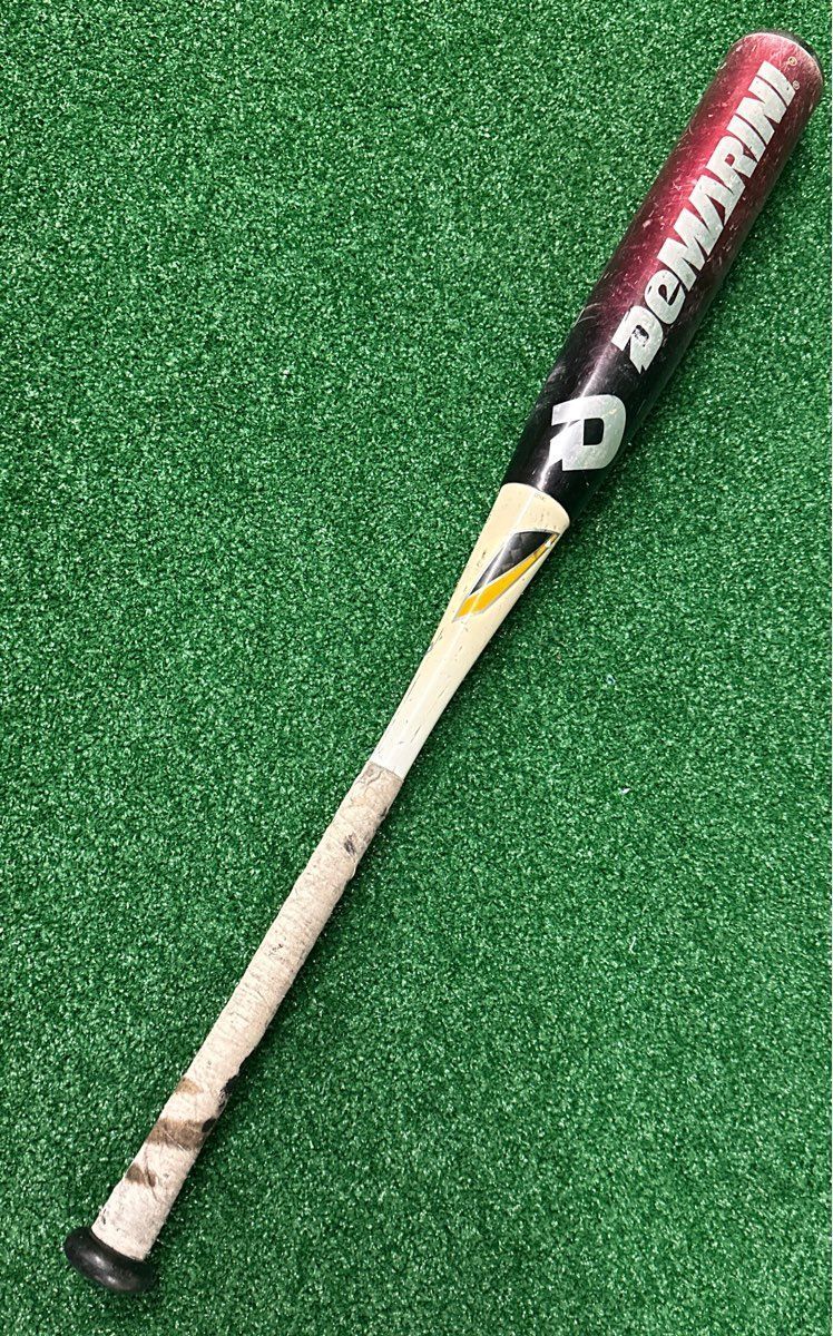 Demarini Vexxum SC4 Baseball Bat 32" 27 oz. (-5) 2 5/8"