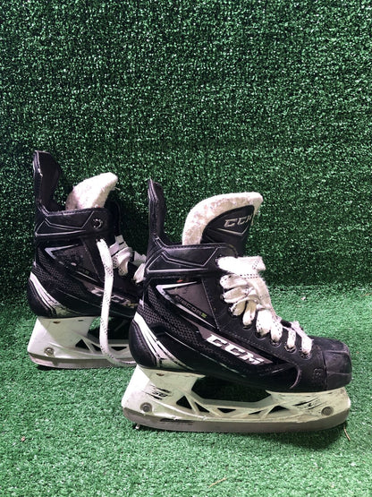 Ccm 74K Hockey Skates 2.0D Skate Size