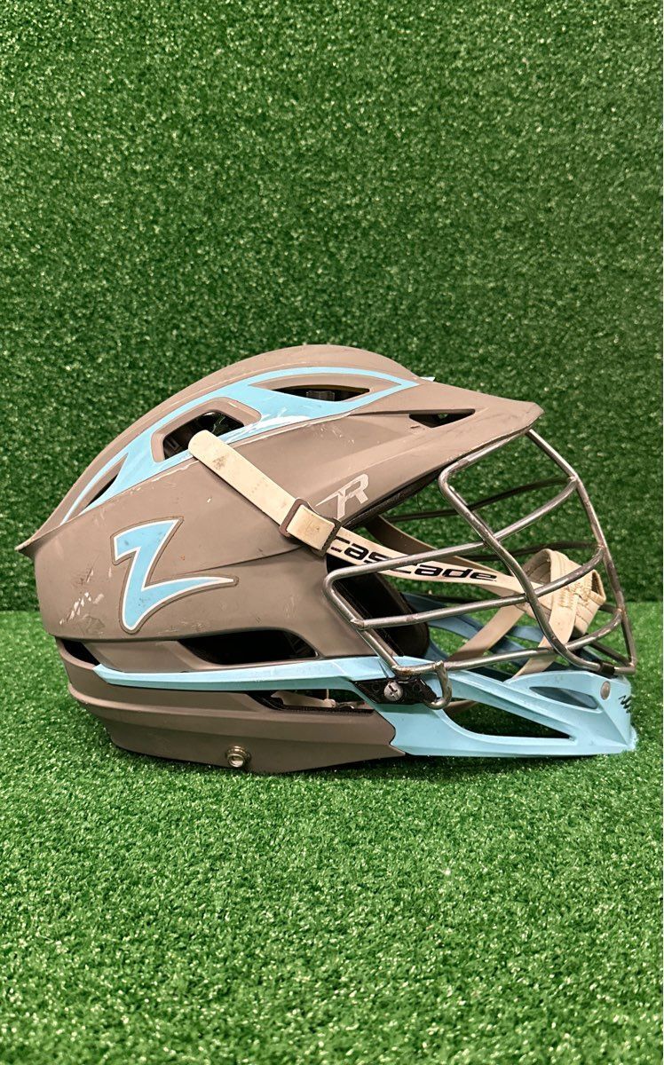 Cascade R Junior OSFM Adjustable Lacrosse Helmet