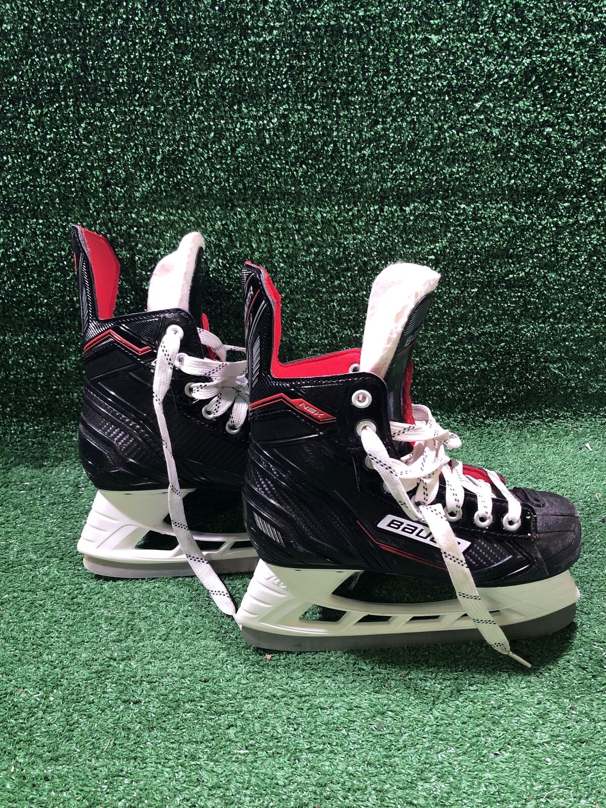 Bauer NSX Hockey Skates