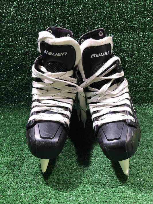 Bauer Nexus 200 Hockey Skates 3.0R Skate Size