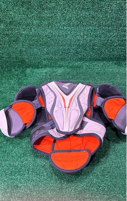 Easton M5 Hockey Shoulder Pads Junior Small (S)