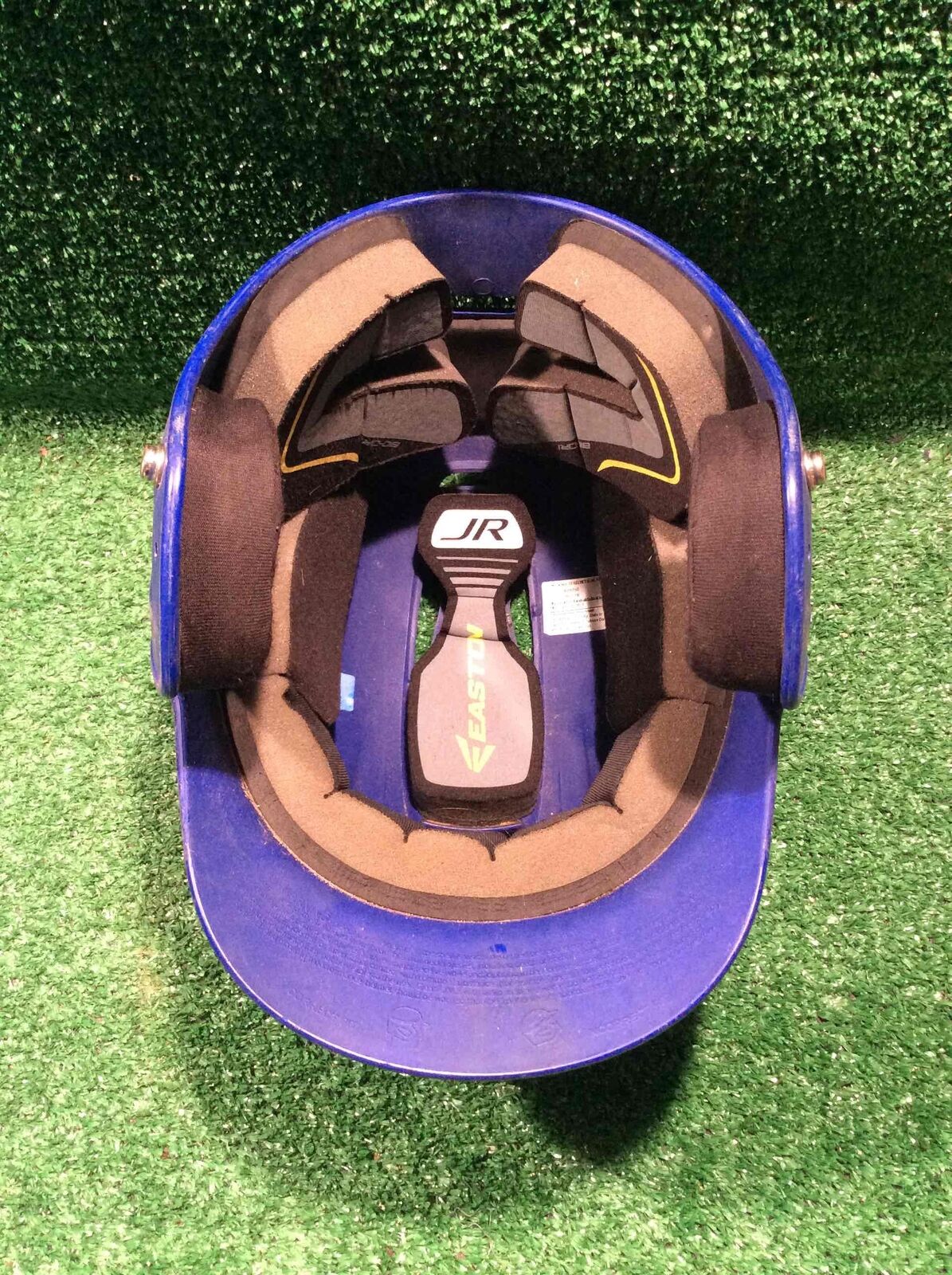 Easton Z5 Batting Helmet