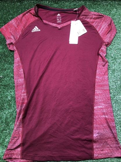 Adidas Large (L) Volleyball Shirt