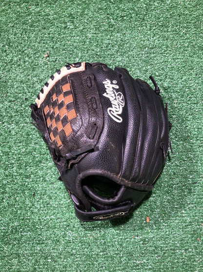 Rawlings PM105RB 10.5" Baseball Glove (LHT)