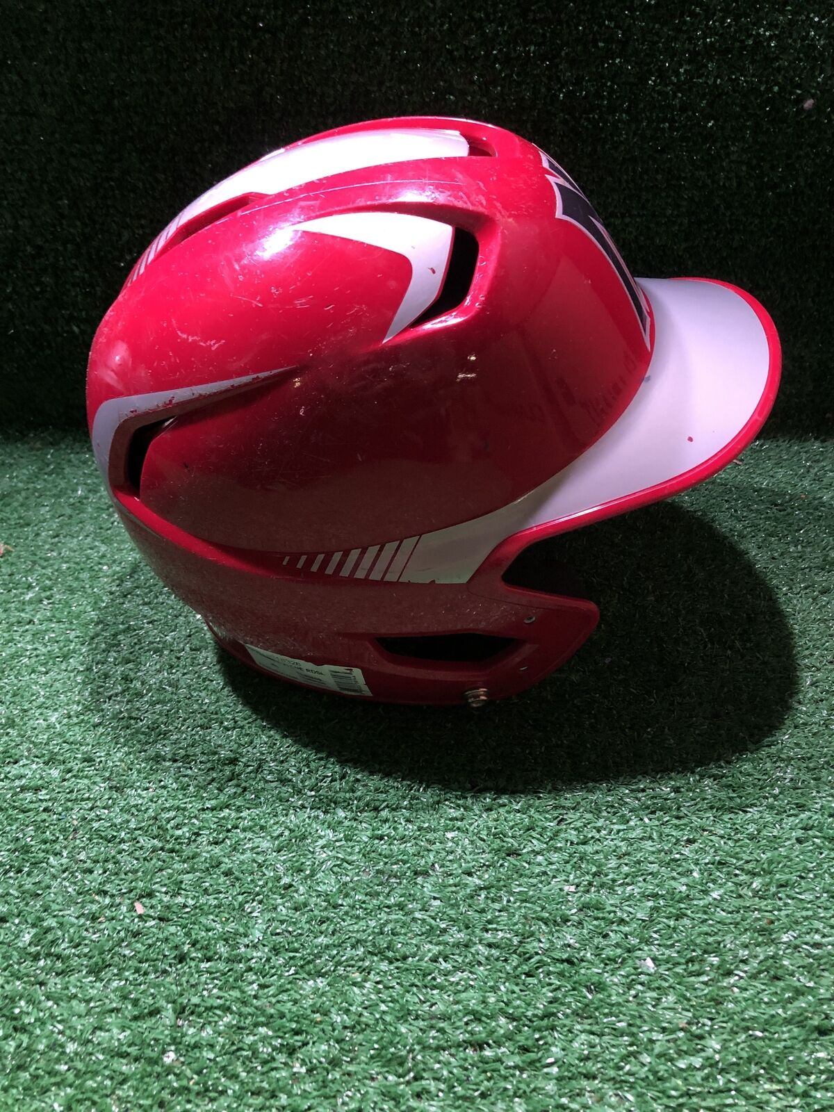 Easton Z5 Batting Helmet