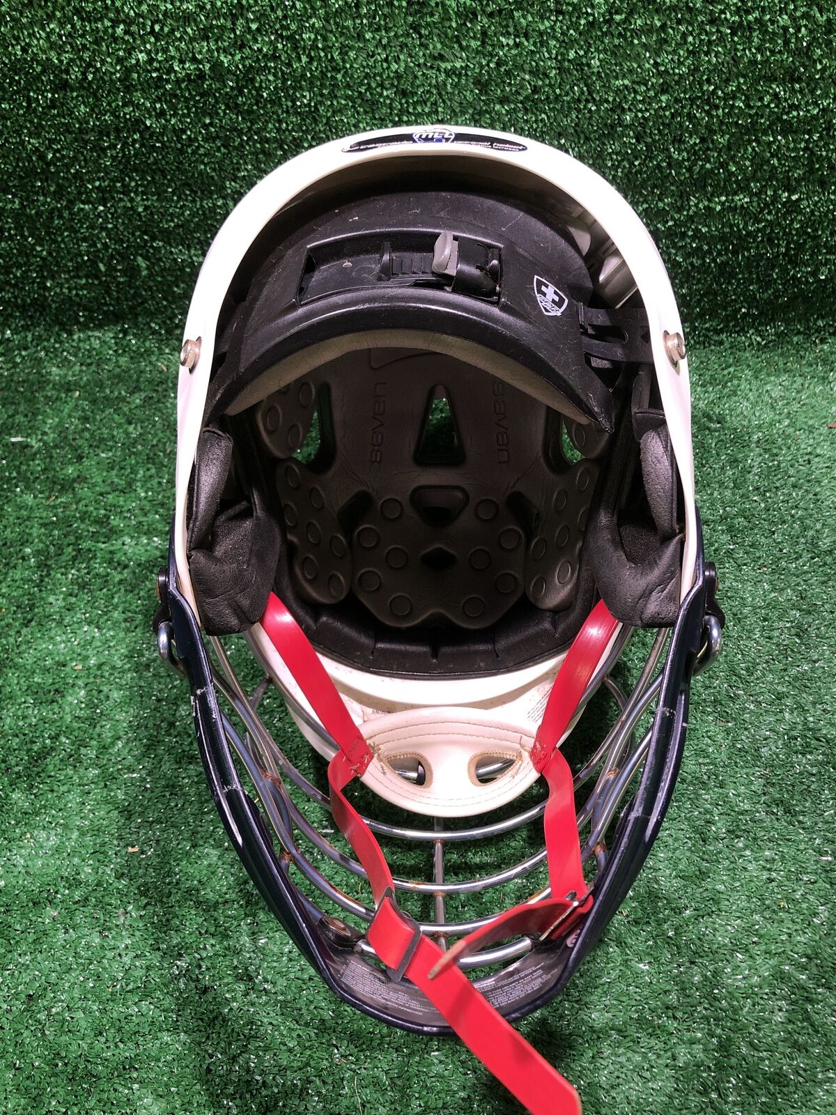 Cascade CPX-R Lacrosse Helmet