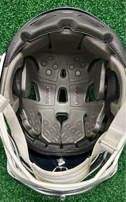 Cascade Pro7 Junior Adjustable Lacrosse Helmet