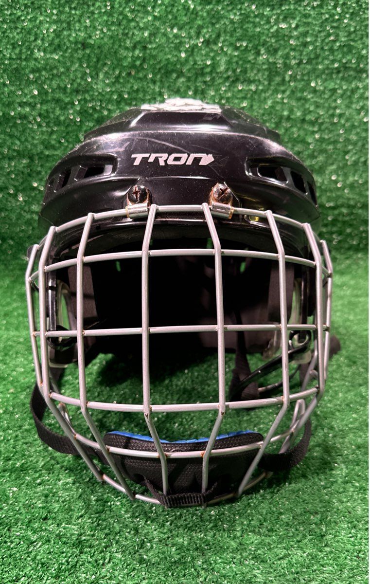 TronX Hockey Helmet Small