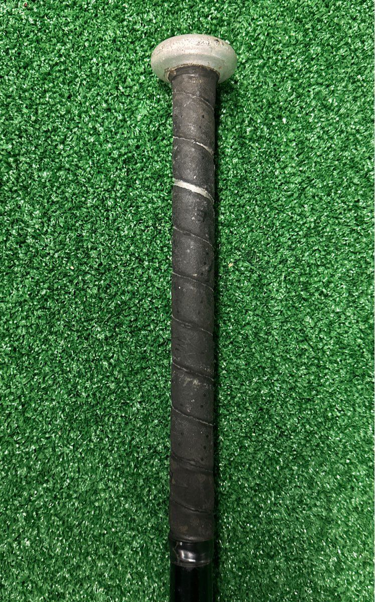 Easton Black Magic Baseball Bat 29" 19 oz. (-10) 2 1/4"