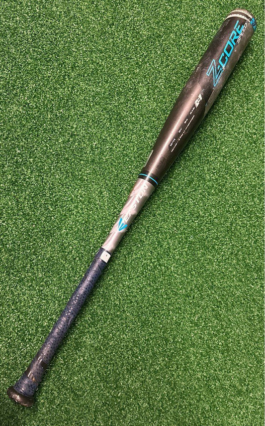 Easton Z-Core Speed Baseball Bat 33" 30 oz. (-3) 2 5/8"