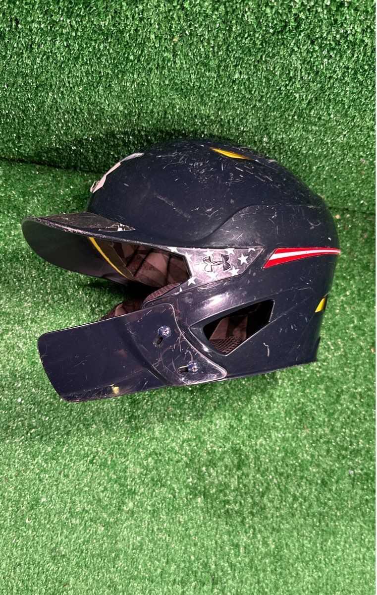 Under Armour UABH2-100 Batting Helmet