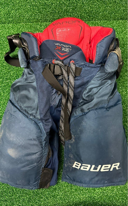 Bauer Vapor X Shift Pro Hockey Pants Junior Medium (M)