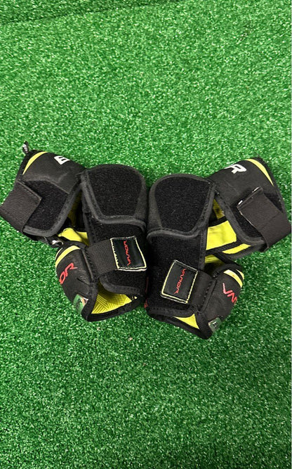 Bauer Vapor X 2.9 Elbow Pads Junior Large (L)