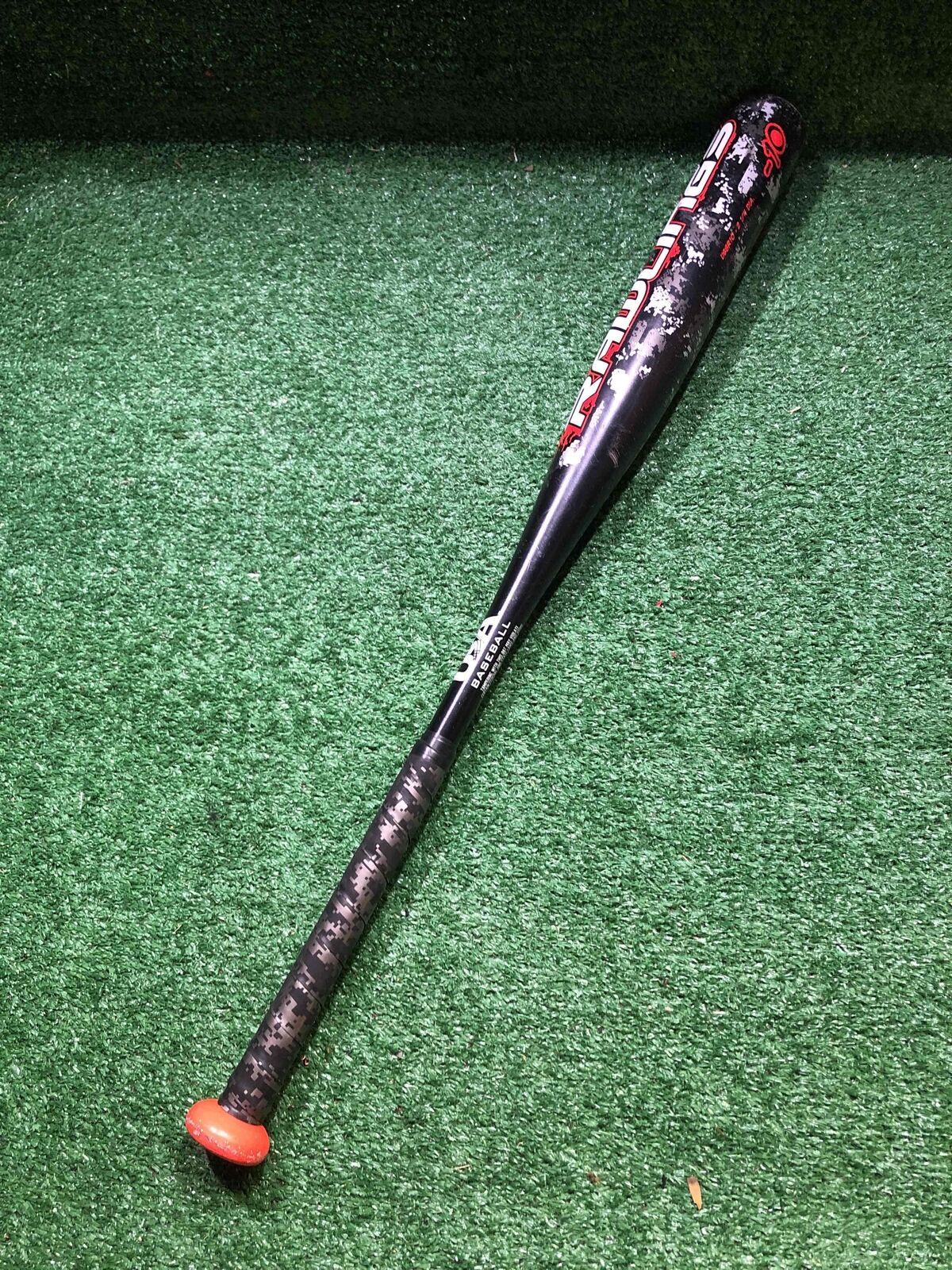 Rawlings US8R10 Baseball Bat 28" 18 oz. (-10) 2 1/4"