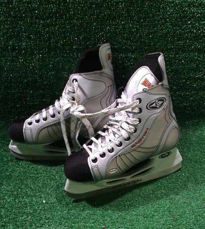 Easton Magnum Hockey Skates Adult 8.0 Skate Size