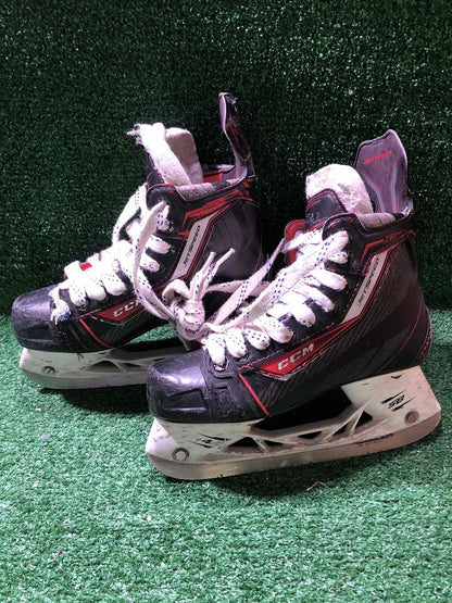 Ccm JetSpeed 290 Hockey Skates 3.0D Skate Size