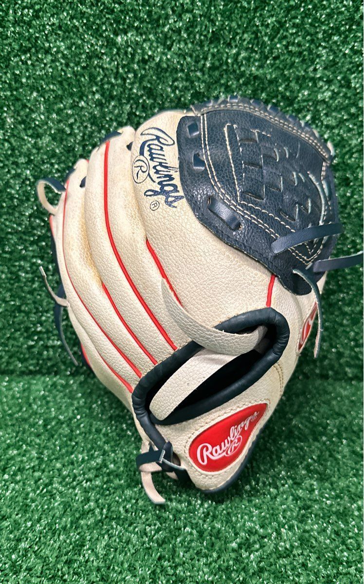 Rawlings WPL95WN 9.5" Baseball Glove (RHT)