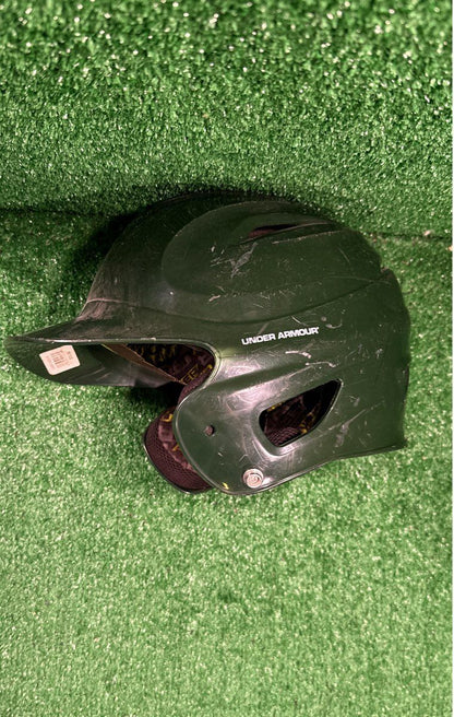 Under Armour UABH100 Batting Helmet