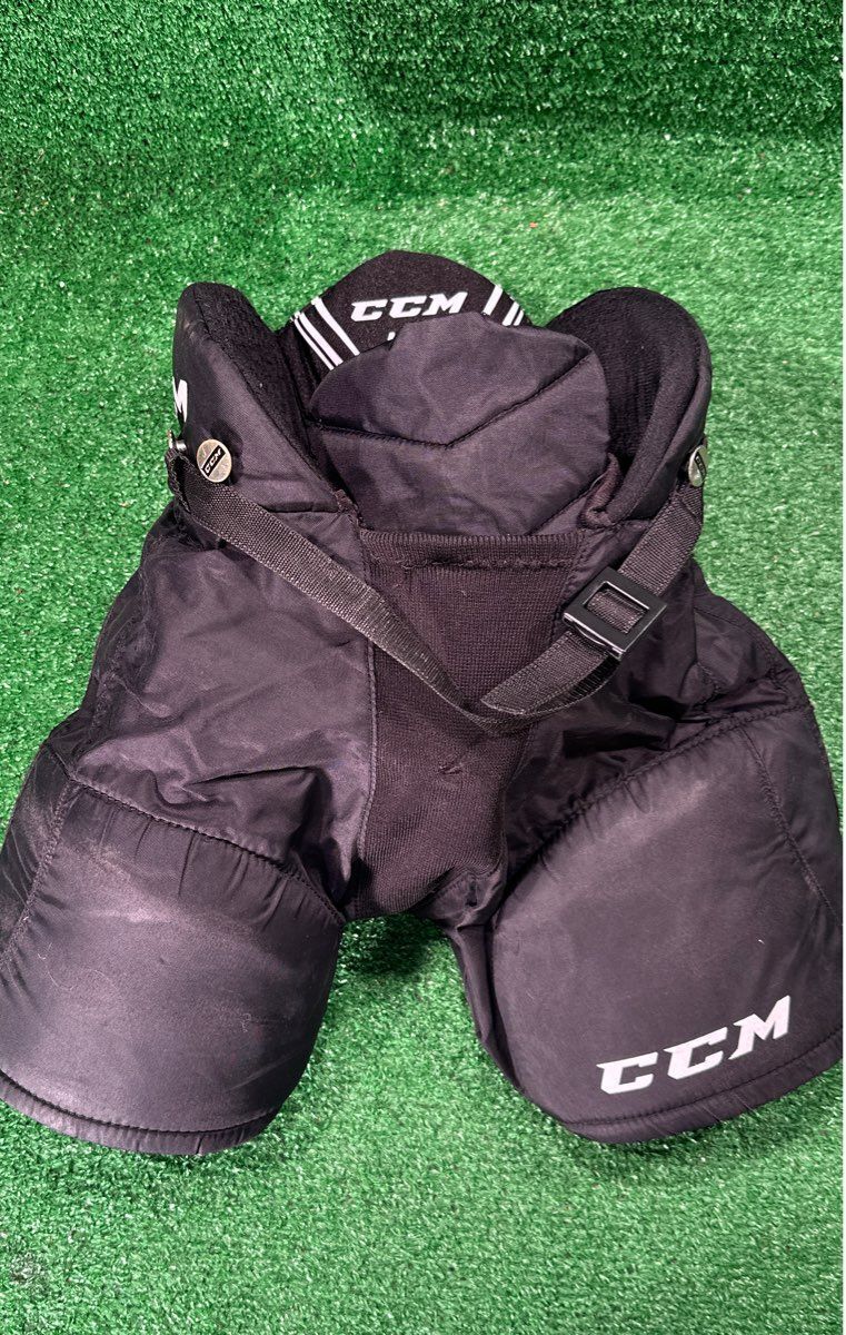 Ccm LTP Hockey Pants Youth Medium (M)