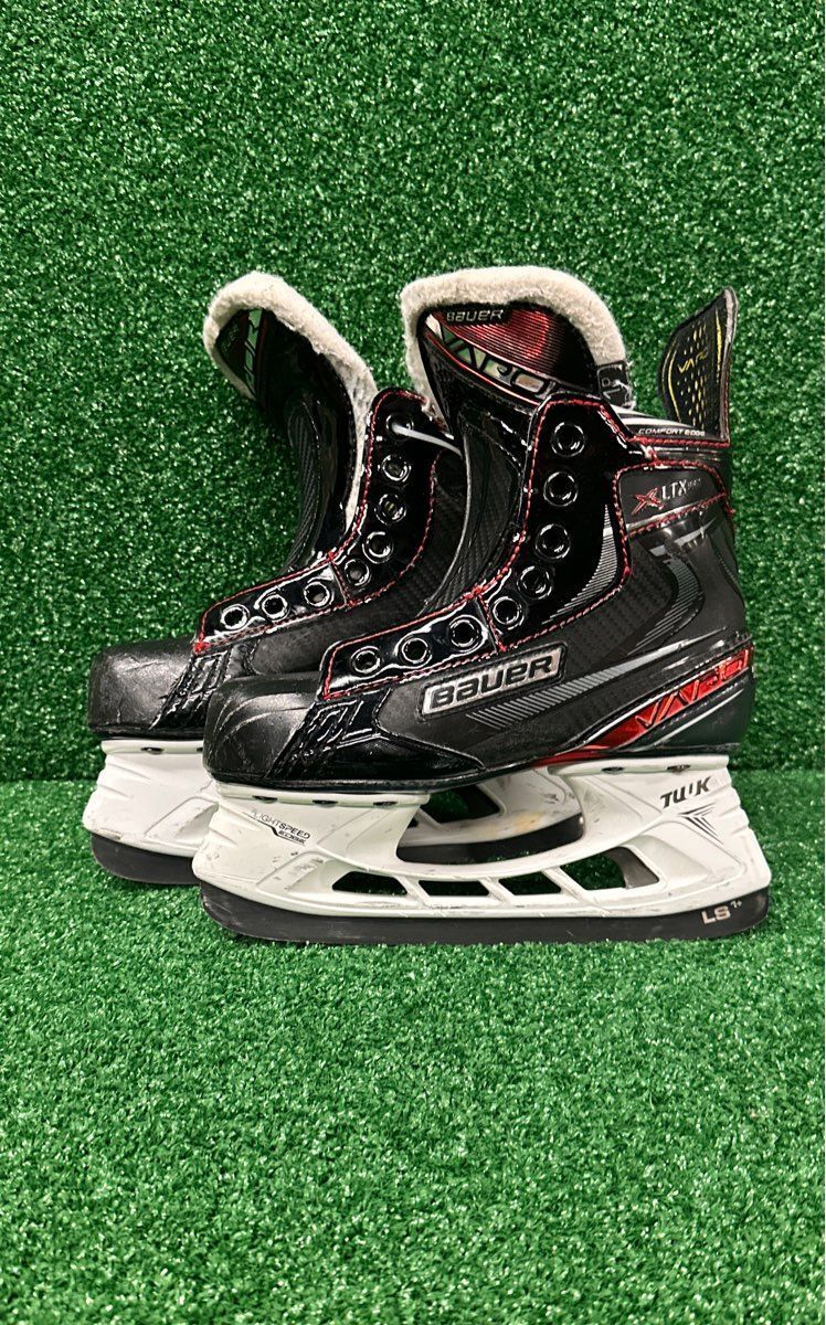 Bauer Vapor X LTX Pro Hockey Skates 1D Skate Size