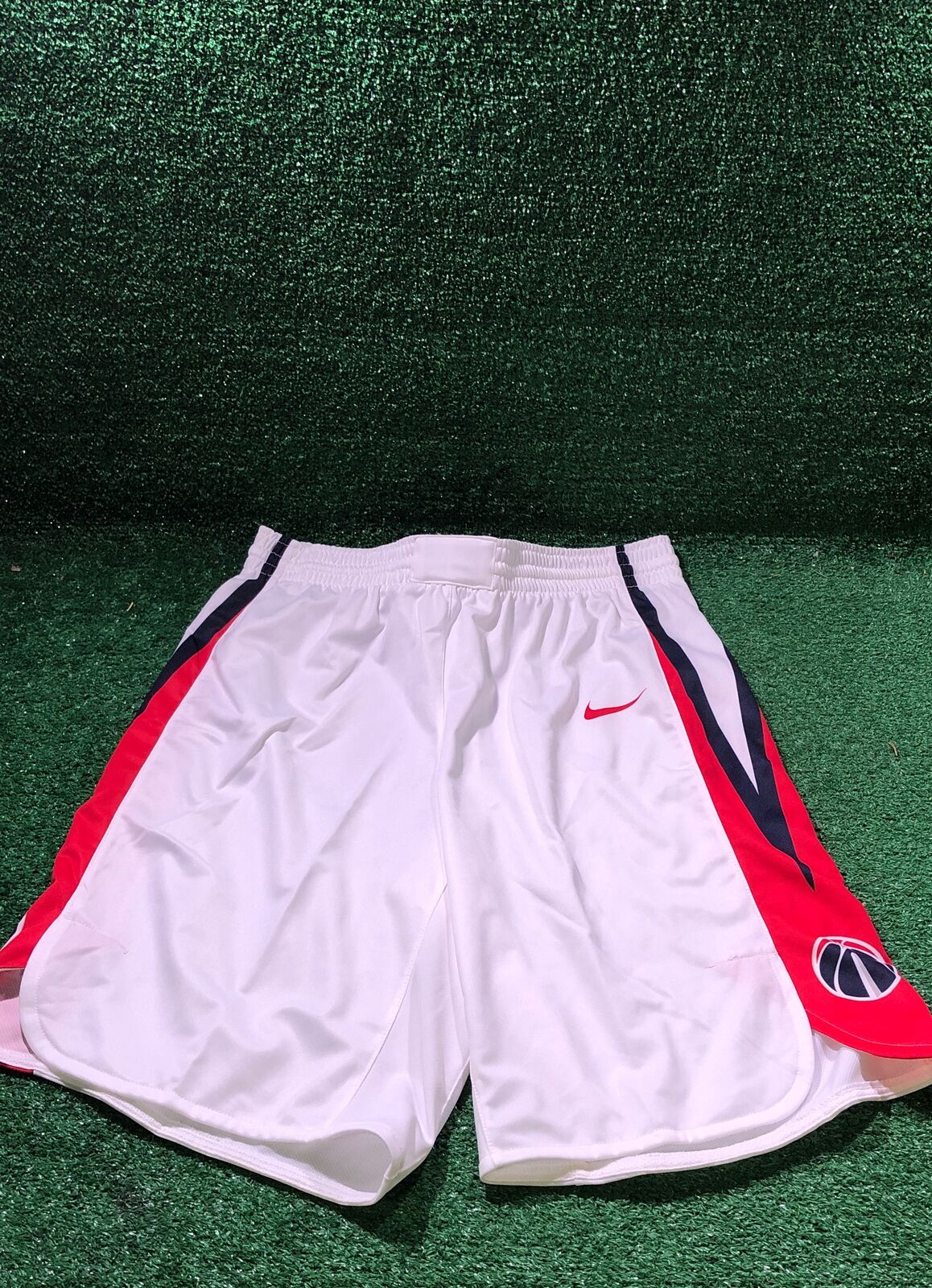 Team Issued Nike Extra Large (XL) - Tall Basketball Shorts