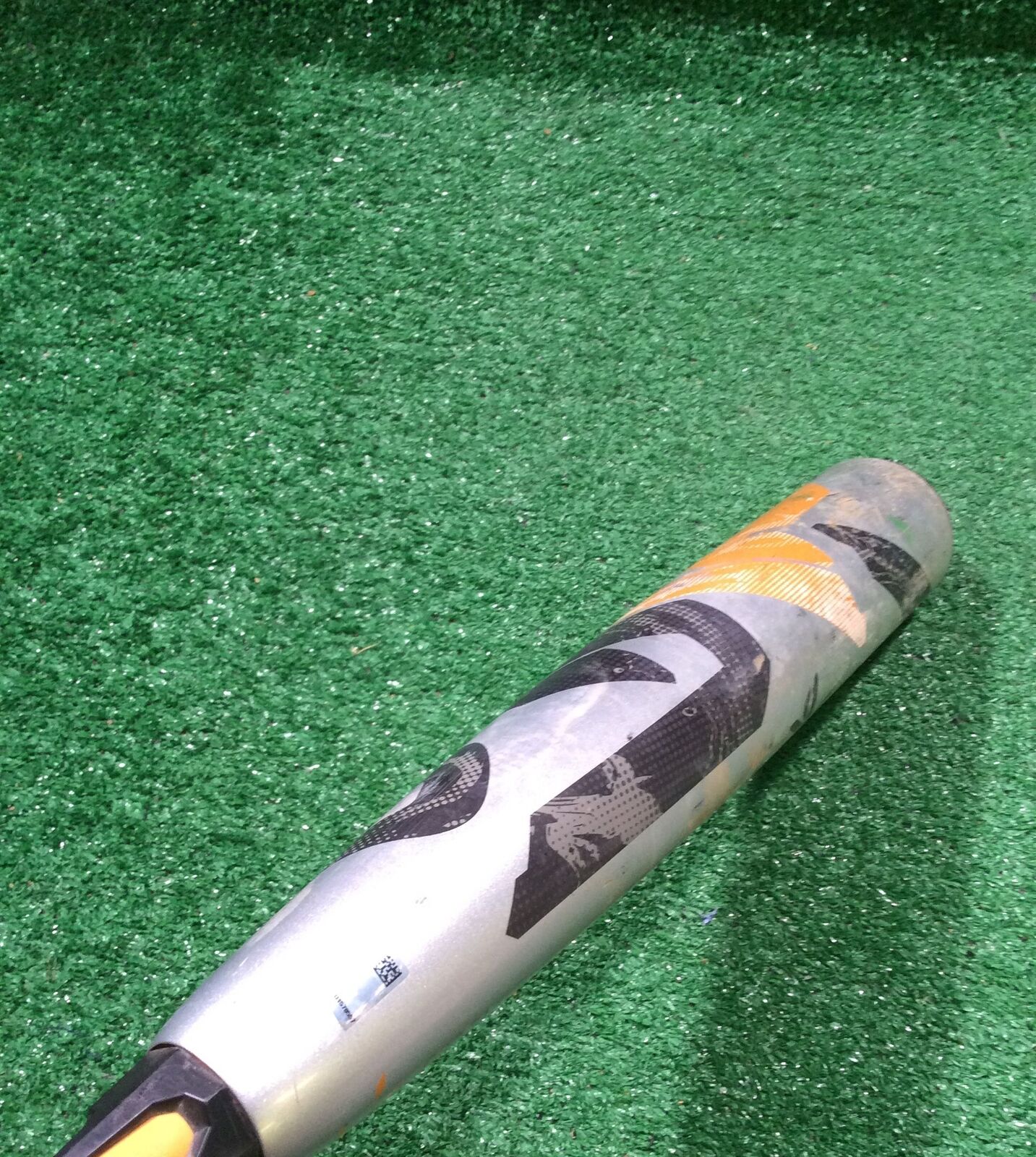 Demarini CBC-21 Baseball Bat 31" 28 oz. (-3) 2 5/8"