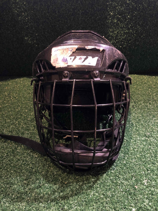 Ccm FL40 Hockey Helmet Small