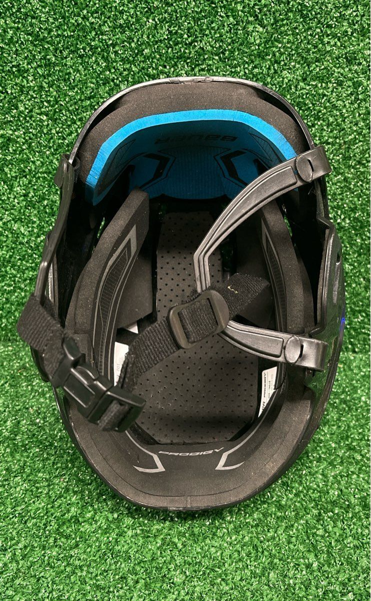 Bauer Prodigy Hockey Helmet Youth