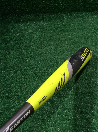 Easton BB16S500 Baseball Bat 32" 29 oz. (-3) 2 5/8"