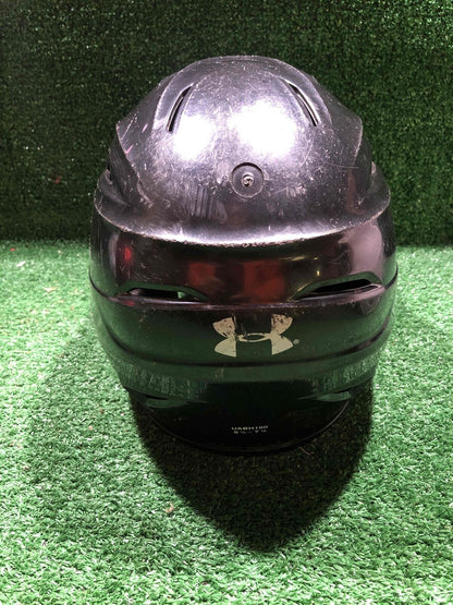 Under Armour UABH100 Batting Helmet