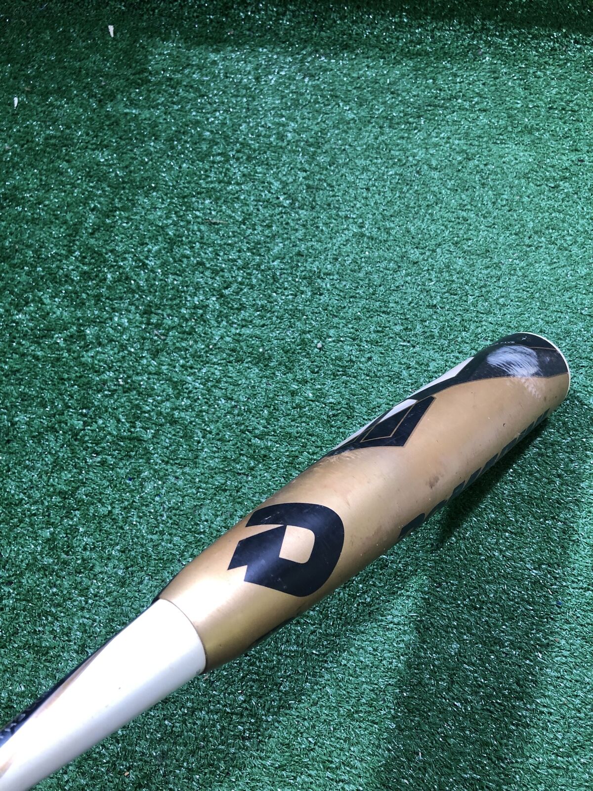 Demarini CFX12 Baseball Bat 30" 20 oz. (-10) 2 5/8"