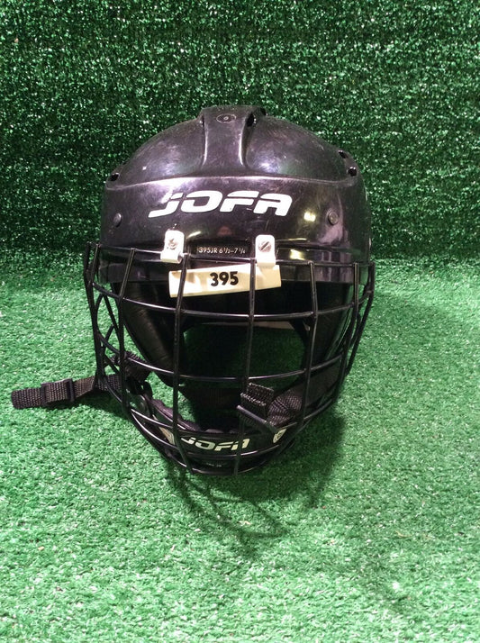 Jofa 395 Hockey Helmet Junior