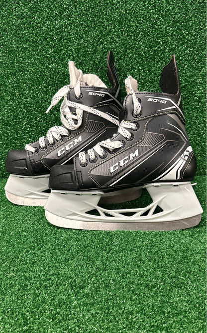 Ccm Tacks 9040 Hockey Skates 2.0 Skate Size