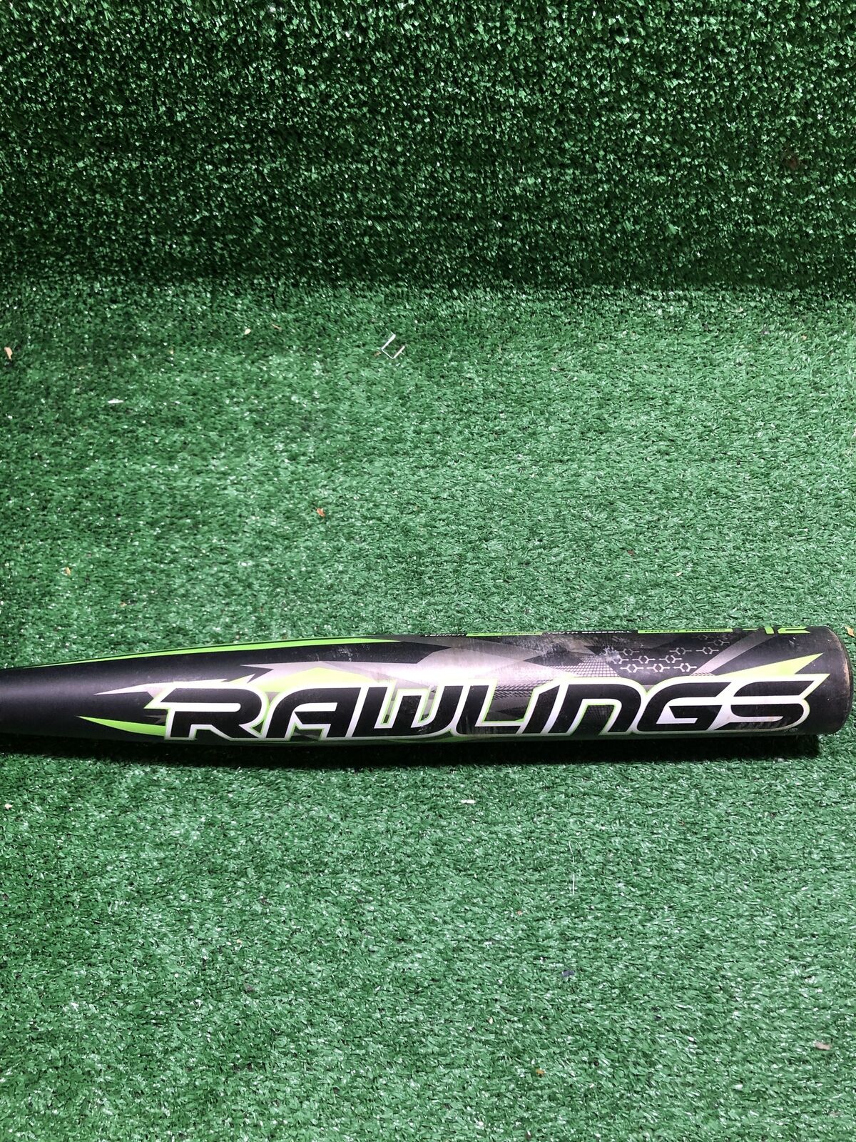 Rawlings Machine Baseball Bat 32" 20 oz. (-12) 2 1/4"