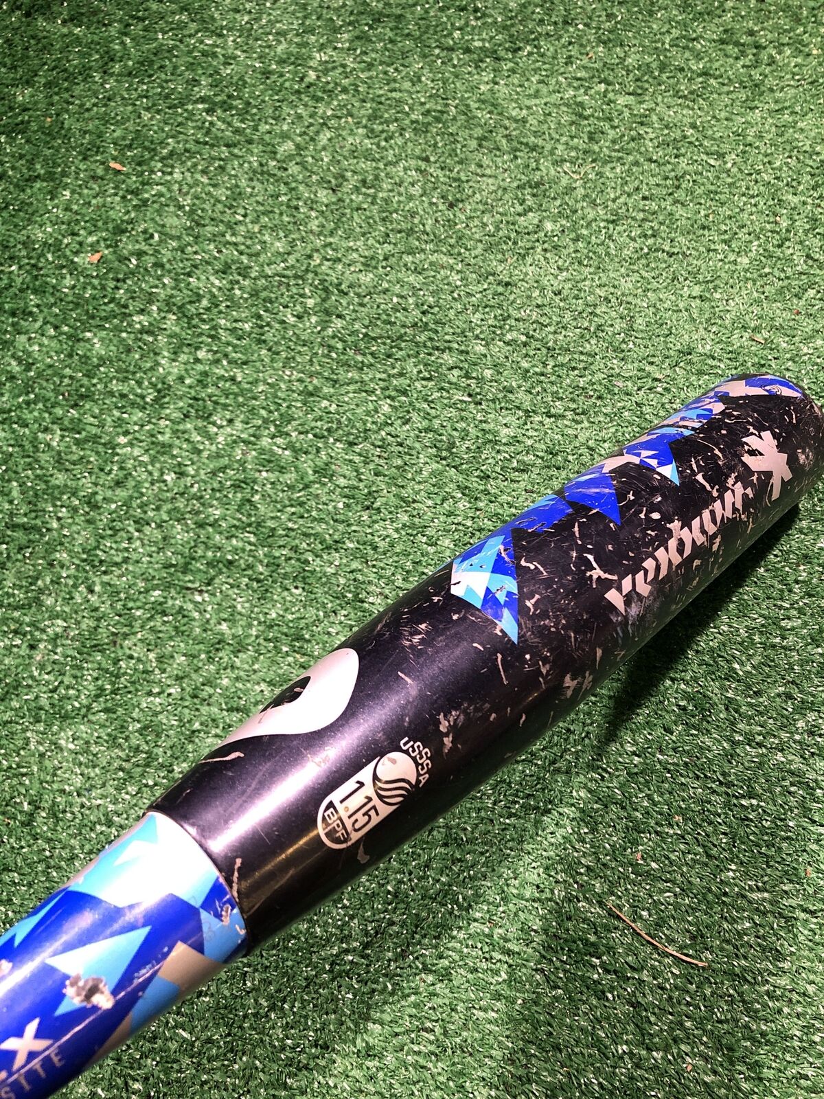 Demarini VX514 Baseball Bat 31" 26 oz. (-5) 2 5/8"