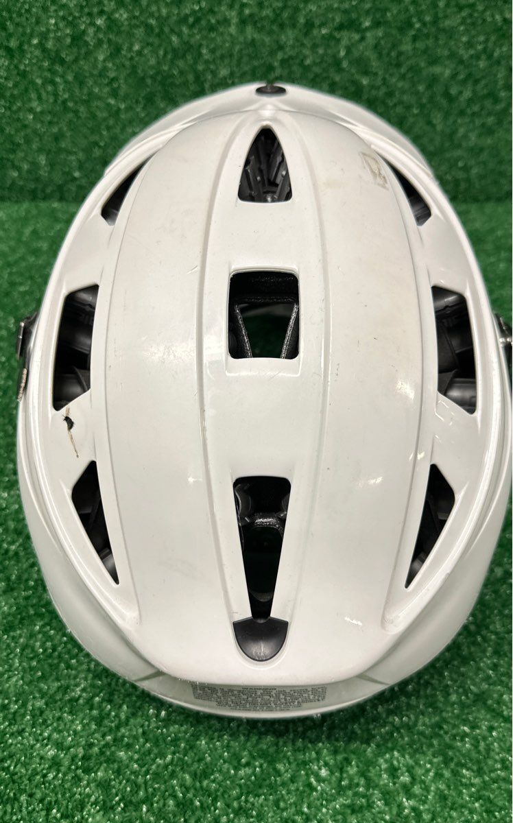 Cascade CPX-R Junior Adjustable - OSFM Lacrosse Helmet