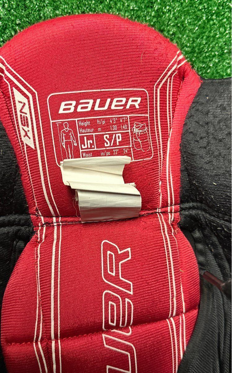 Bauer NSX Hockey Pants Junior Small (S)