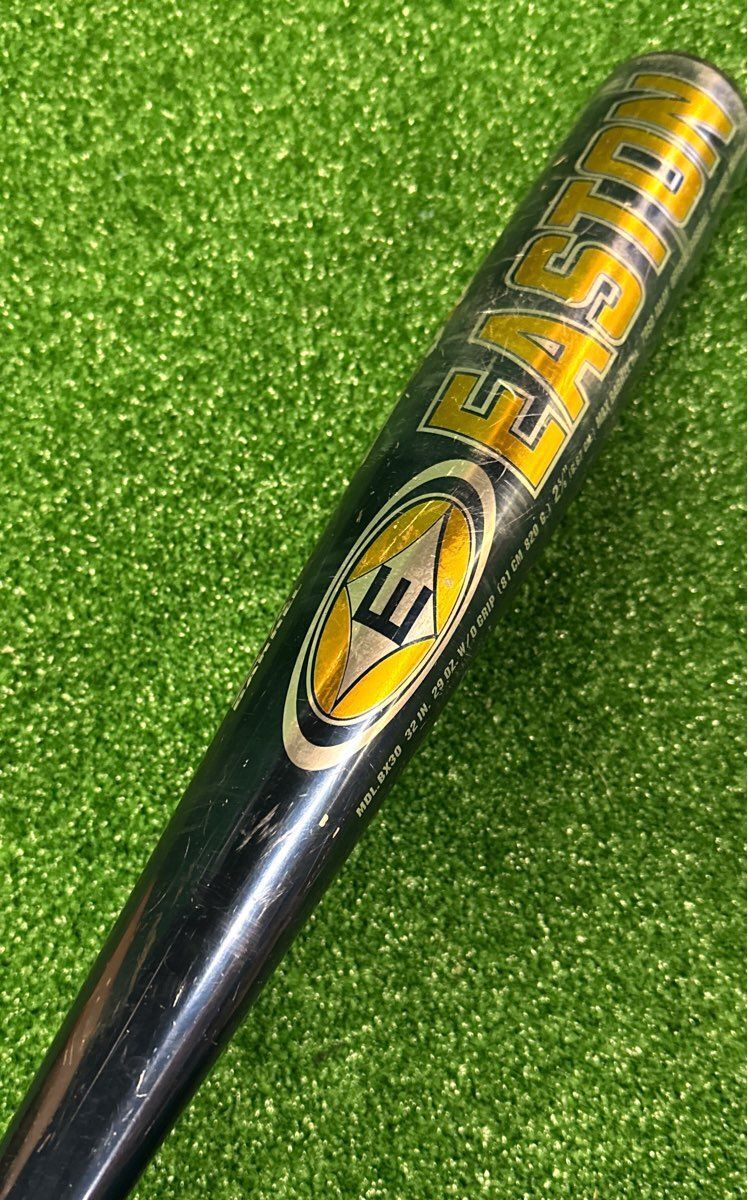 Easton Reflex BX30 Baseball Bat 32" 29 oz. (-3) 2 5/8"