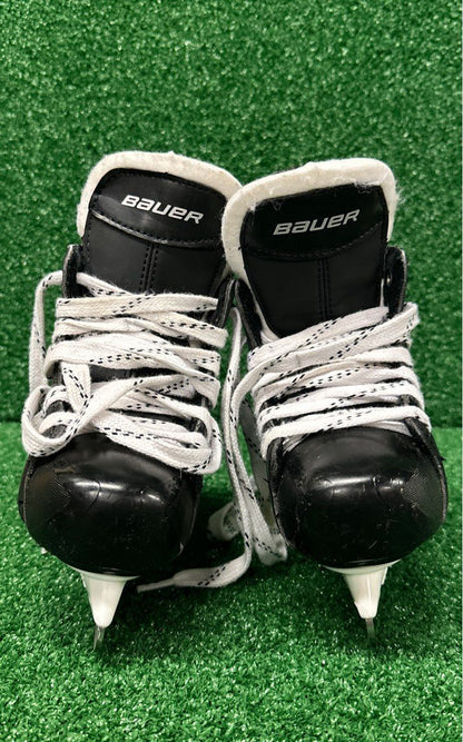 Bauer Supreme 140 Hockey Skates 10.0 Skate Size