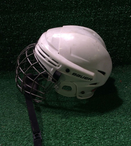 Bauer BHH2100 Hockey Helmet Small