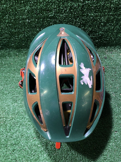 Cascade R OSFM Lacrosse Helmet